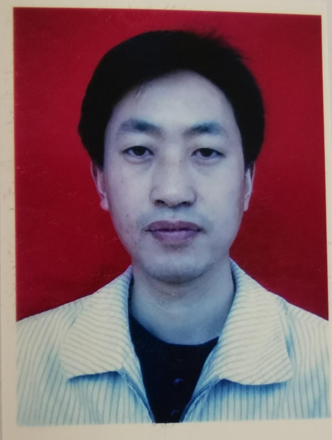 常务理事 黄华兵