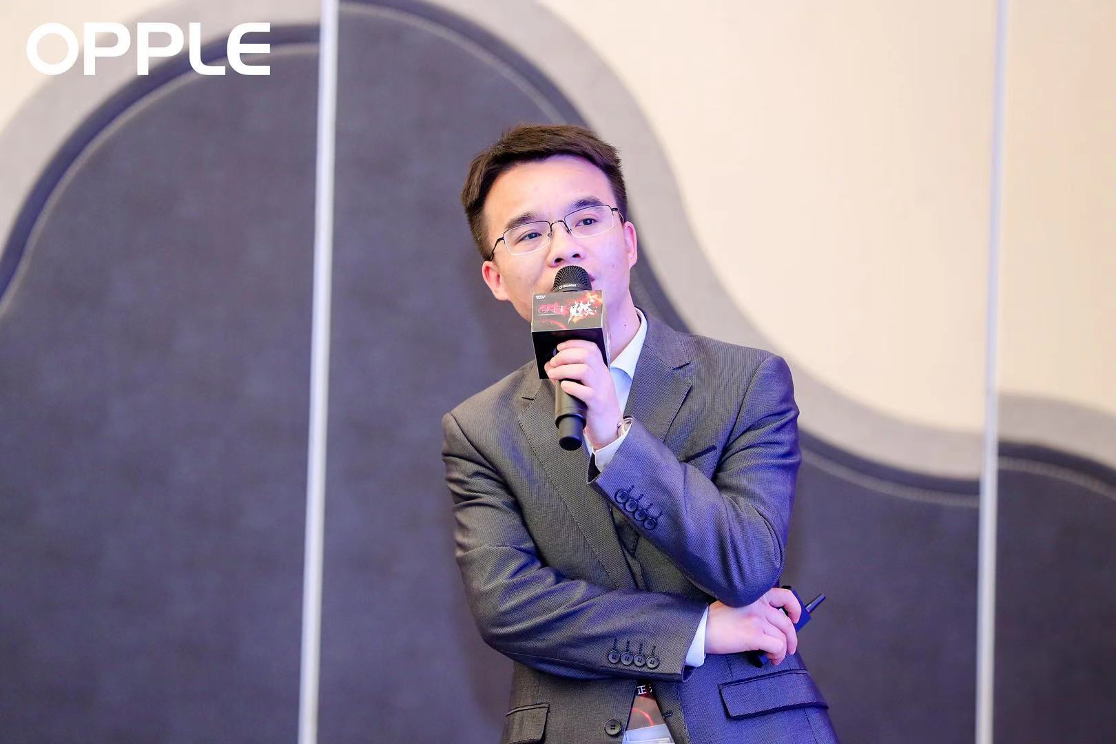 副会长   严正清